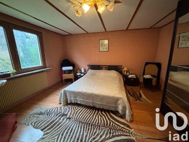 Maison - 207 m² - 7 pièces