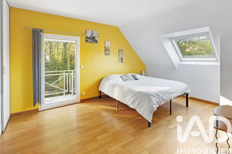 Maison de maîtres - 283 m² - 9 pièces
