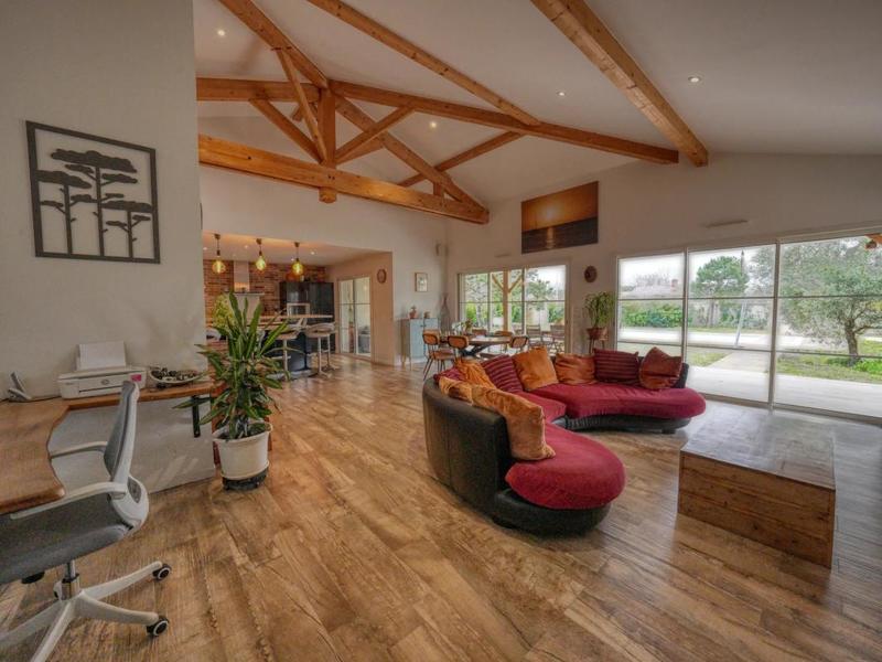 Maison - 146 m² - 5 pièces