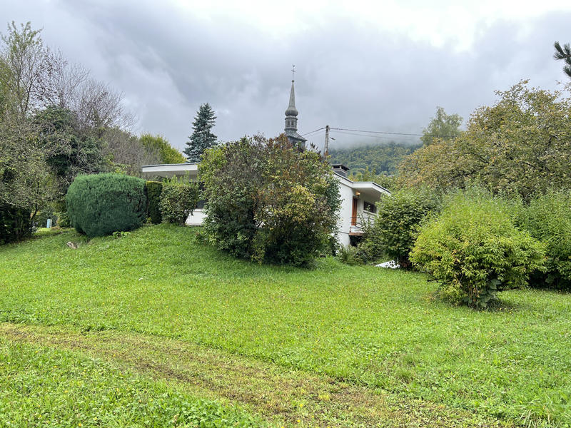 Maison - 170 m² - 3 pièces