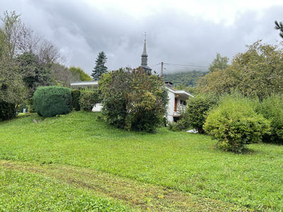 Maison - 170 m² - 3 pièces