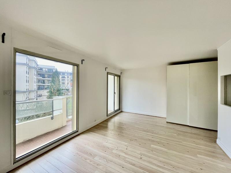 Appartement - 30 m² - 2 pièces