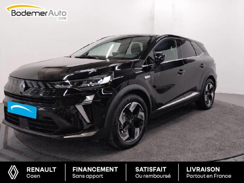 Renault Symbioz E-Tech full hybrid 160 ch Techno