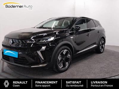 Renault Symbioz E-Tech full hybrid 160 ch Techno