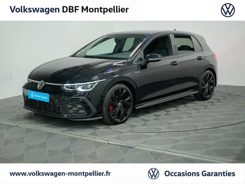 Volkswagen Golf 2.0 Tdi Scr 200 Dsg7 Gtd