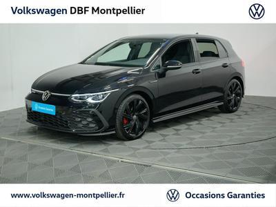 Volkswagen Golf 2.0 Tdi Scr 200 Dsg7 Gtd