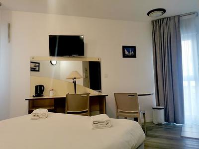 Appartement - 19 m² - 1 pièce