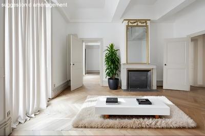 Appartement - 124 m² - 5 pièces