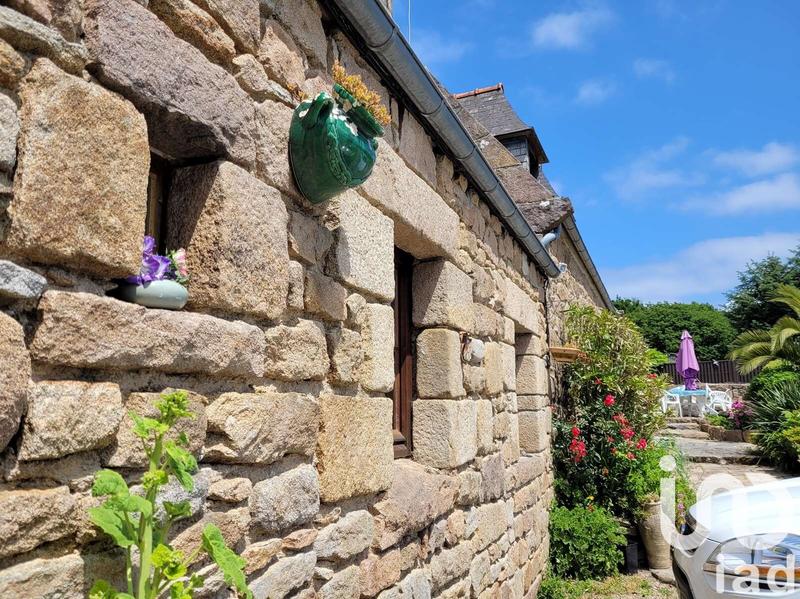 Maison - 102 m² - 4 pièces