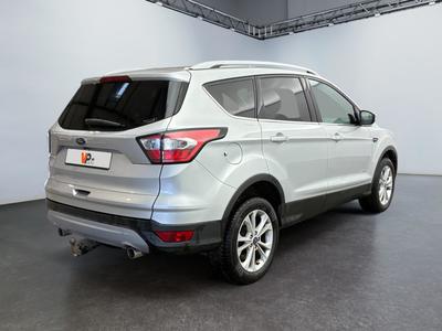 Ford Kuga 2.0 TDCi 150 s&amp;S 4x4 Powershift Titanium Business