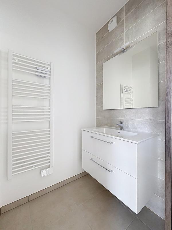 Appartement - 110 m² - 4 pièces