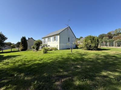 Pavillon - 69 m² - 3 pièces