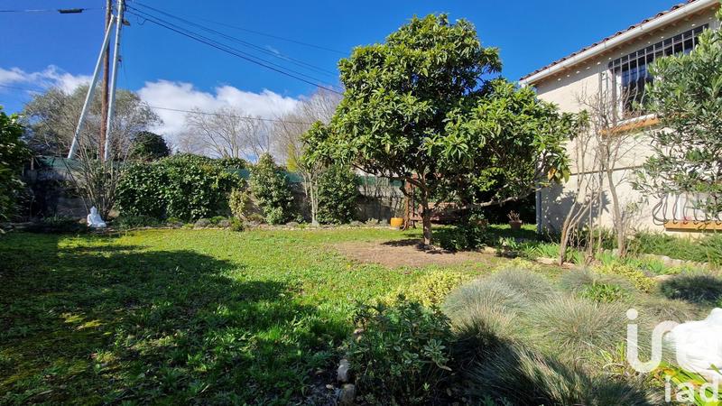 Maison - 196 m² - 9 pièces