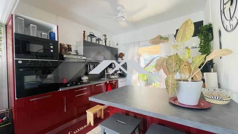 Maison traditionnelle - 55 m² - 3 pièces