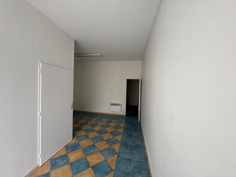 Local commercial - 30 m²