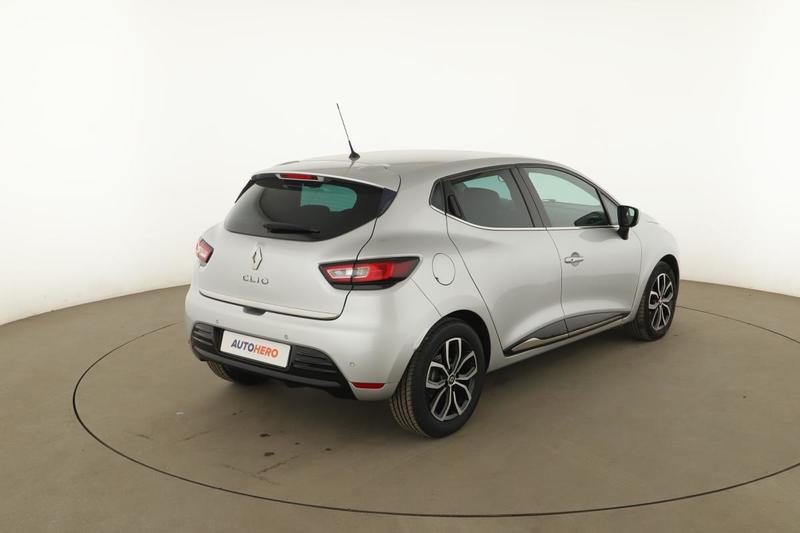 Renault Clio 1.5 dCi Intens 90 ch