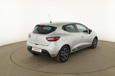 Renault Clio 1.5 dCi Intens 90 ch