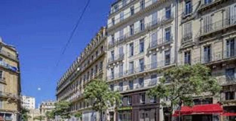 Appartement - 26 m² - 1 pièce