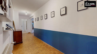 Appartement - 119 m² - 5 pièces