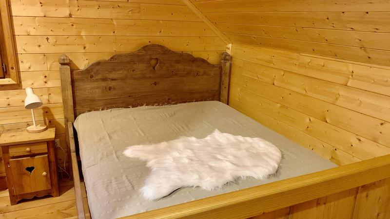 Maison traditionnelle - 45 m² - 3 pièces