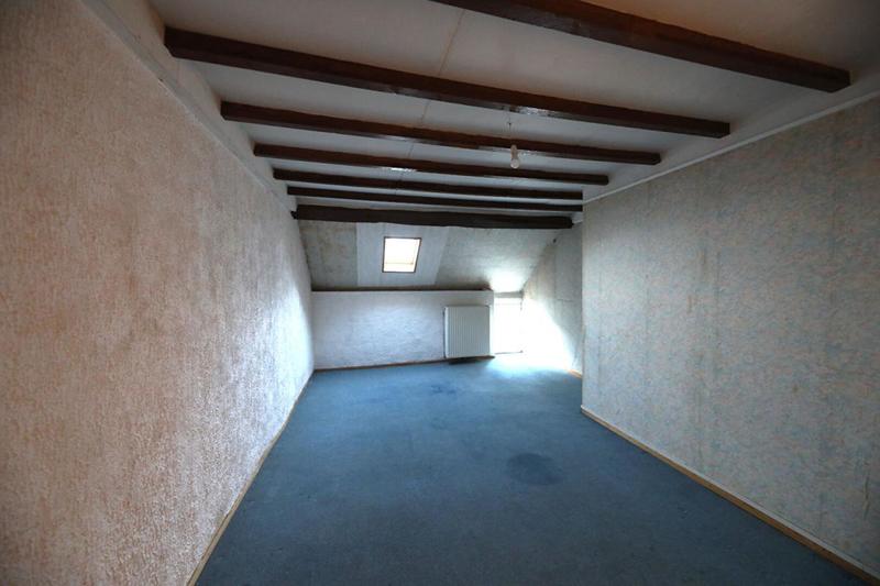 Maison - 116 m² - 3 pièces