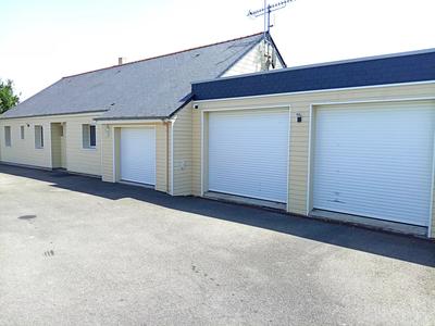 Maison - 109 m² - 6 pièces