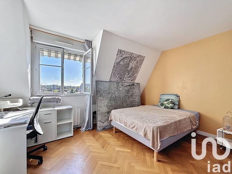 Duplex - 81 m² - 3 pièces