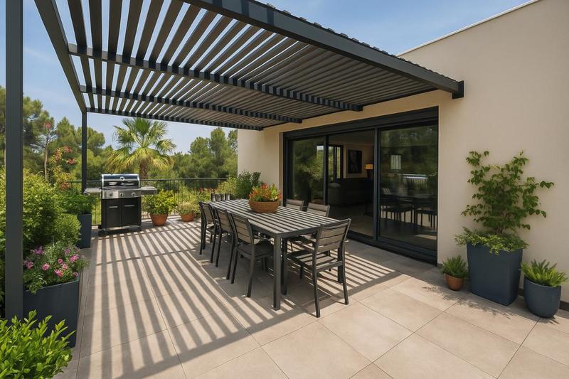 Propriété - 470 m² - 11 pièces