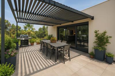 Propriété - 470 m² - 11 pièces