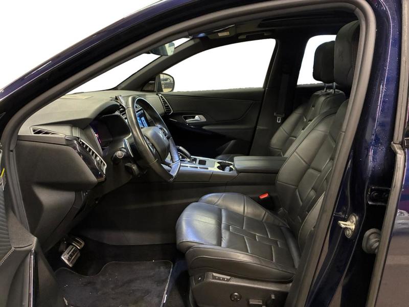 Ds Ds 7 Hybride Rechargeable E-Tense 360 Eat8 4x4 Opera