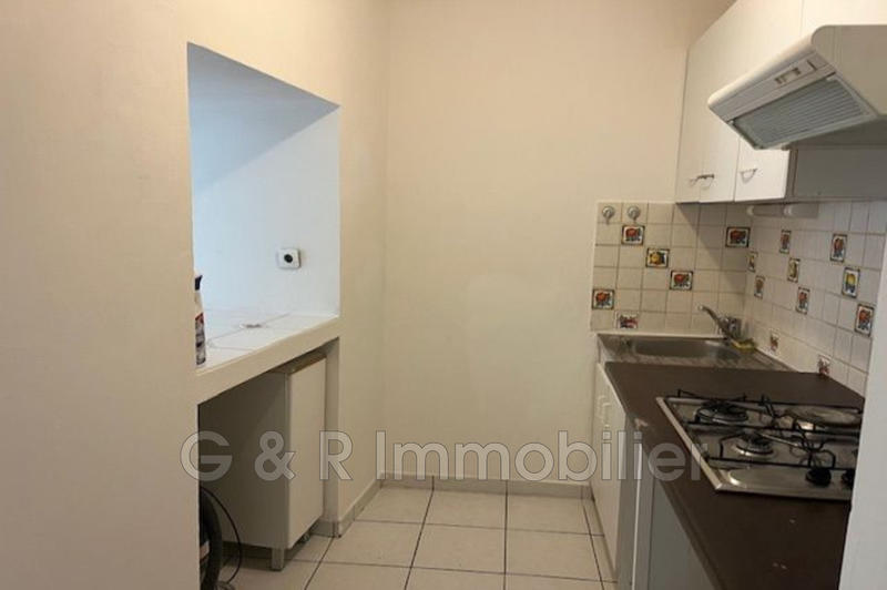 Appartement - 31 m²