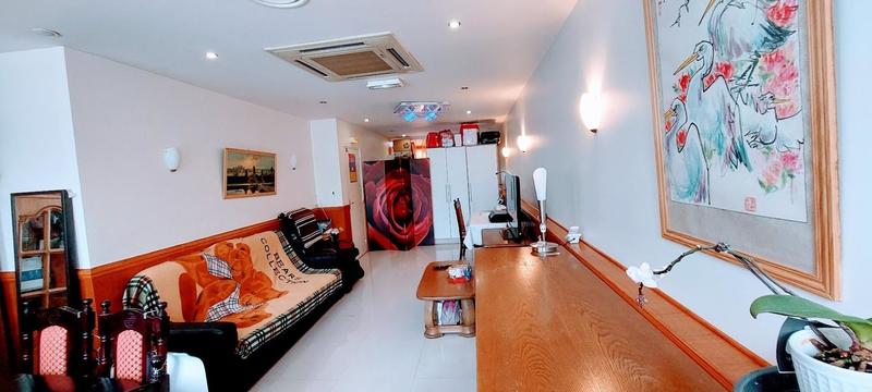 Immeuble - 235 m² - 7 pièces