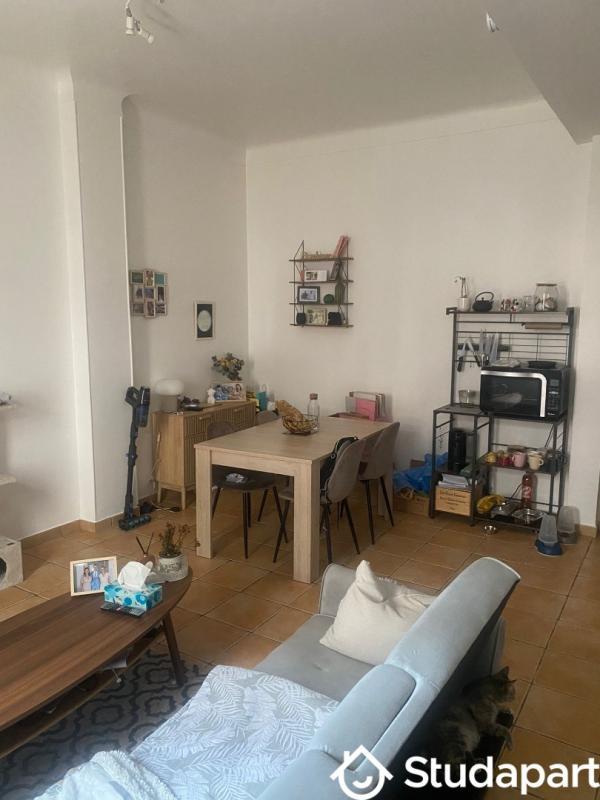Appartement - 41 m² - 2 pièces