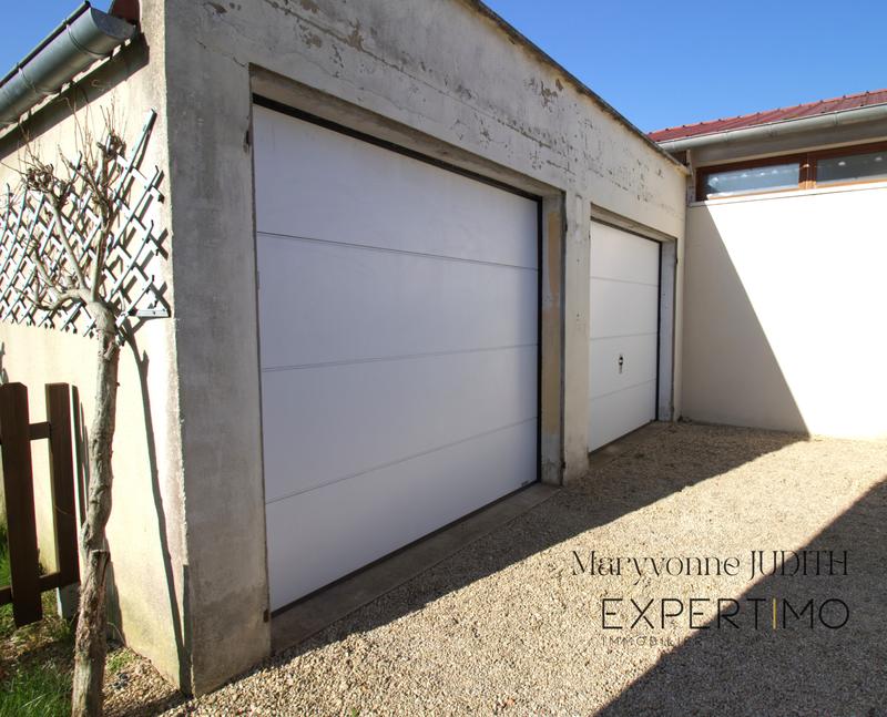 Appartement - 85 m² - 3 pièces