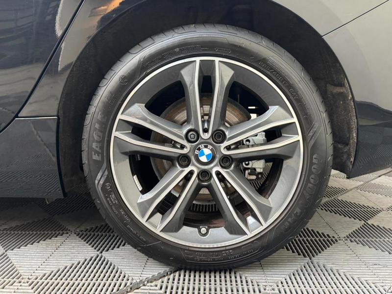 Bmw Série 1 F40 116i 109 ch Dkg7 Edition Sport