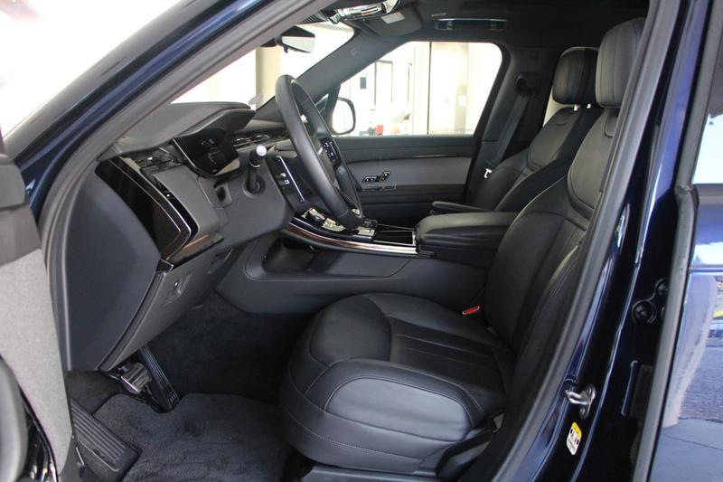 Land Rover Range Rover Sport P440e 3.0l i6 Phev 440ch Hse