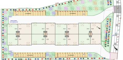 Local d'activités - 110 m²