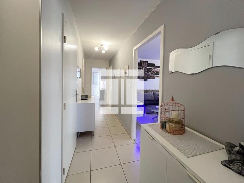 Appartement - 79 m² - 4 pièces