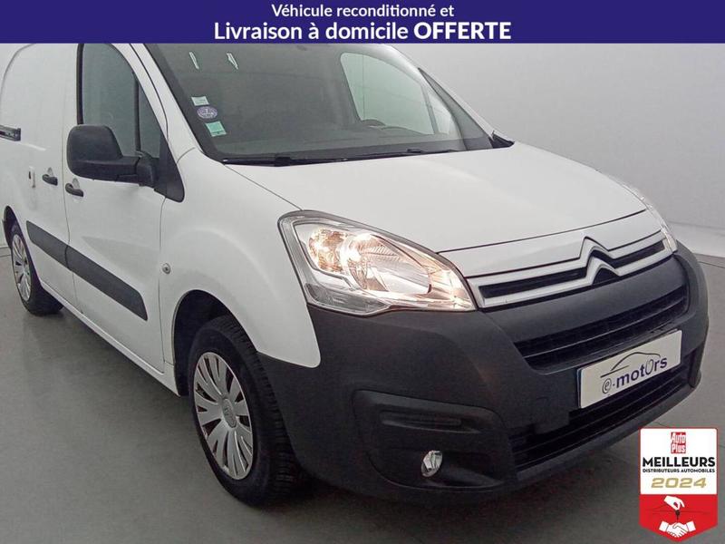 Citroën Berlingo Fourgon m VTi 95