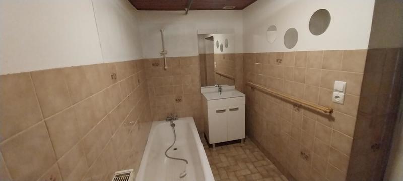 Fermette - 115 m² - 4 pièces