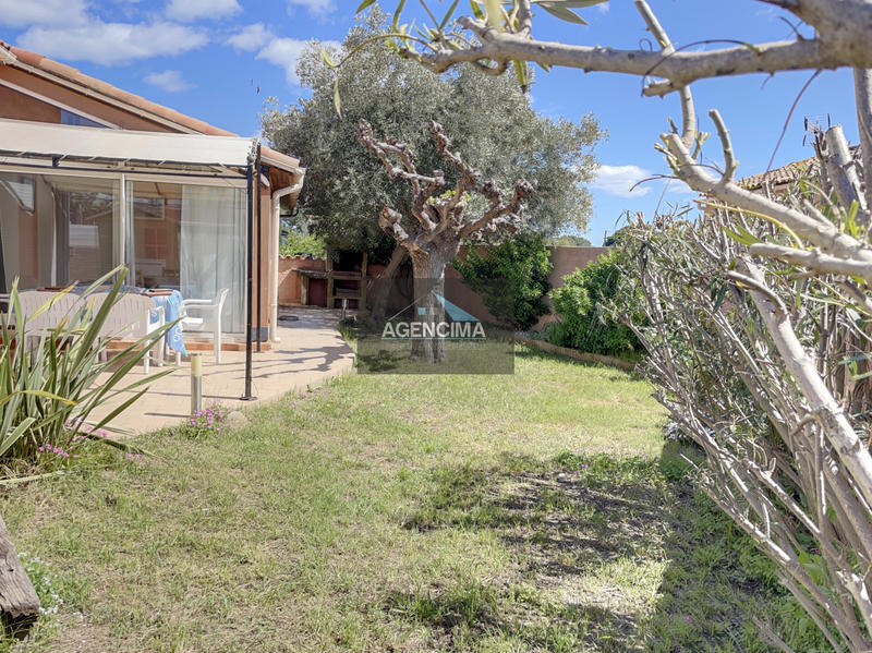 Villa - 62 m² - 4 pièces