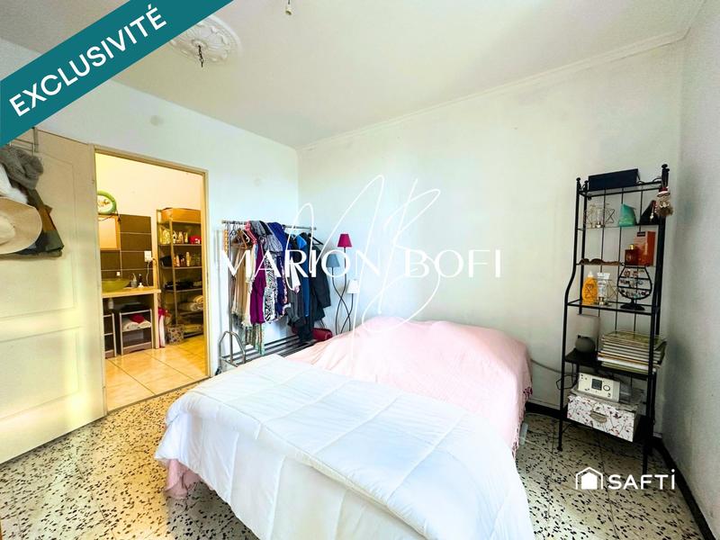 Appartement - 84 m² - 2 pièces