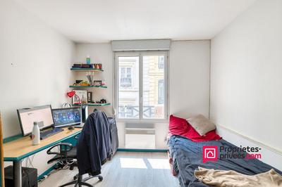 Appartement - 19 m² - 1 pièce