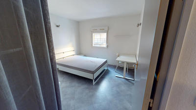 Appartement - 31 m² - 2 pièces