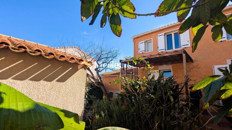 Villa - 102 m² - 6 pièces