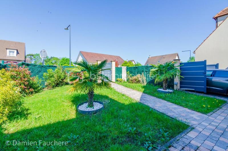 Maison - 157 m² - 6 pièces