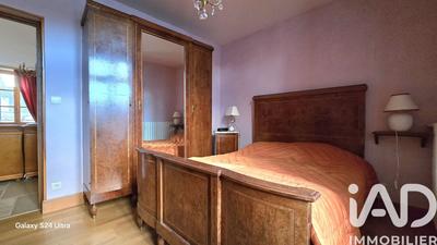 Maison de ville - 221 m² - 8 pièces