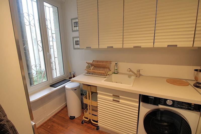 Appartement - 53 m² - 2 pièces