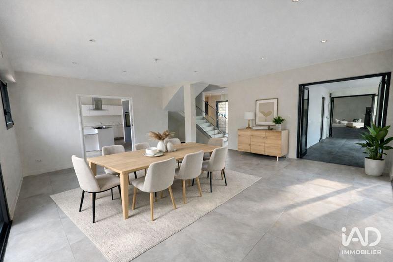 Local commercial - 435 m²