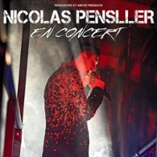 Nicolas Pensller en Concert - au-Delà du Temps (Live)